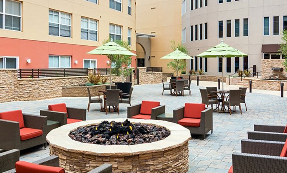 Rafael Town Center Apartments photo 5